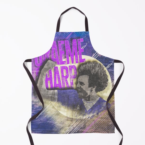Item preview, 80s legend Graeme Sharp designed and sold by datoffees.
