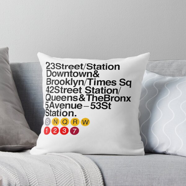 Item preview, New York Helvetica designed and sold by nanniloi.