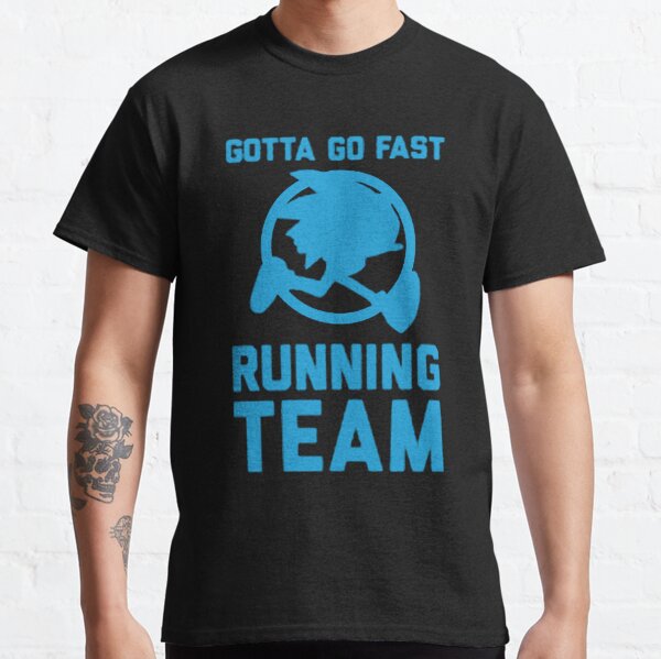 Funny running hotsell team shirts