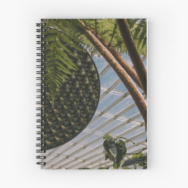 Item preview, Inside Kibble Palace designed and sold by HJoPhotography.