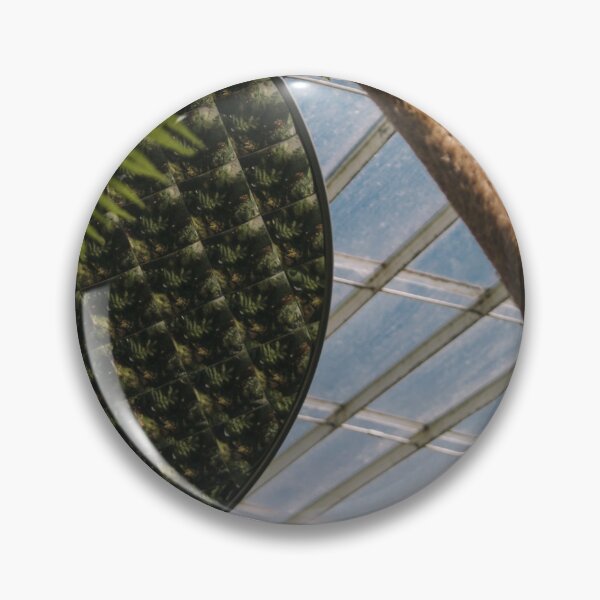Item preview, Inside Kibble Palace designed and sold by HJoPhotography.