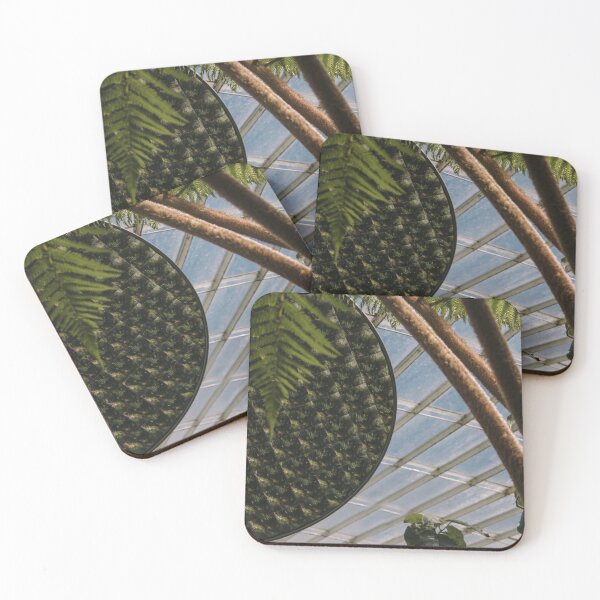 Item preview, Inside Kibble Palace designed and sold by HJoPhotography.