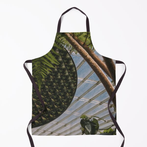Item preview, Inside Kibble Palace designed and sold by HJoPhotography.