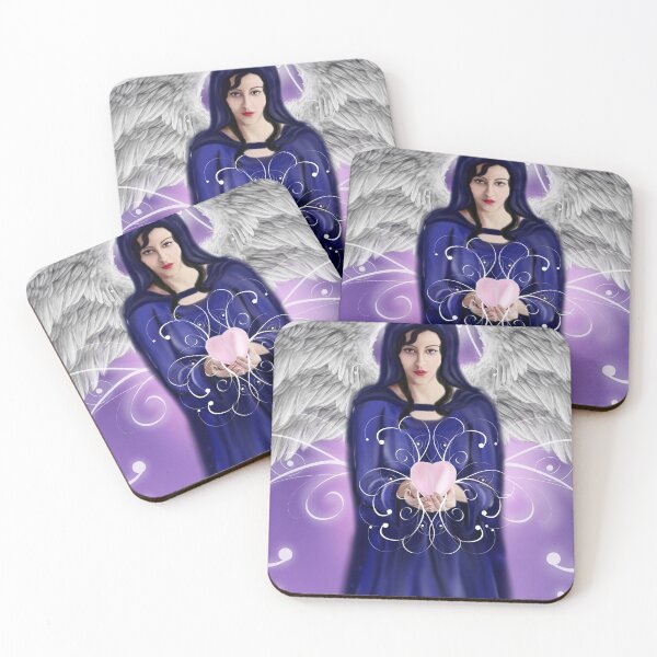 Item preview, Angel of Compassion designed and sold by TriciaDanby.