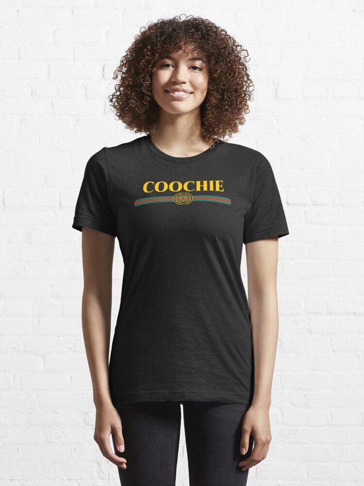 coochie scout t shirt