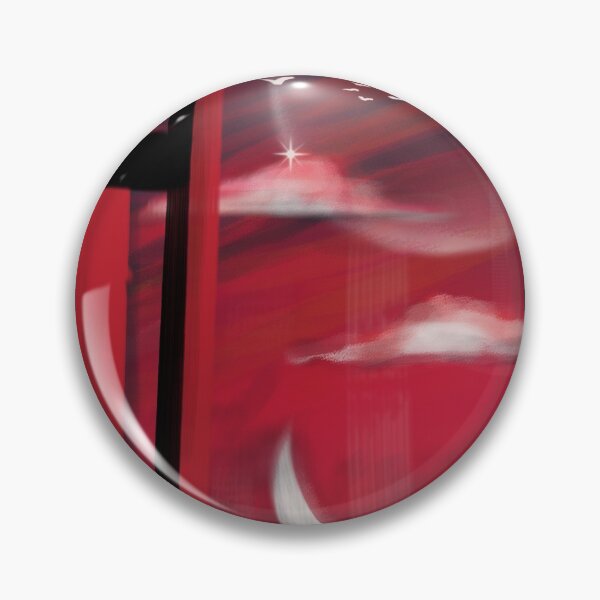 Item preview, sunset from window designed and sold by The-overthinker.