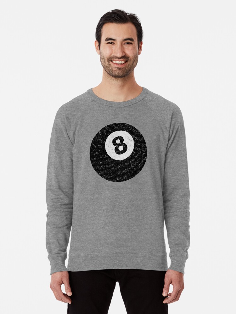 Vintage top ball sweatshirt