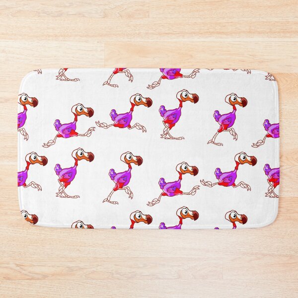 Item preview, Dodo sticker pack designed and sold by Midhuna.