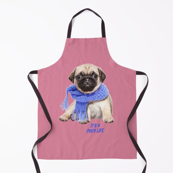 Item preview, Pug designed and sold by Shoproundtheweb.