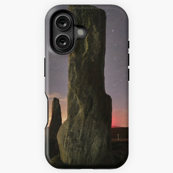 Item preview, Callanish, Mars and the Pleiades designed and sold by fairyfreak.
