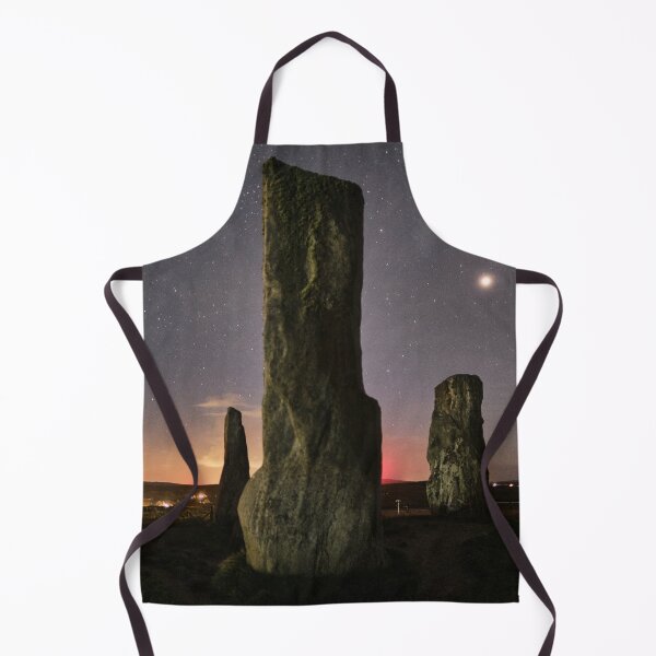 Item preview, Callanish, Mars and the Pleiades designed and sold by fairyfreak.
