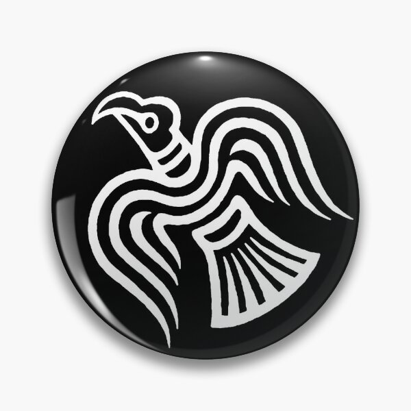 Item preview, Lars Raven designed and sold by swayehe.