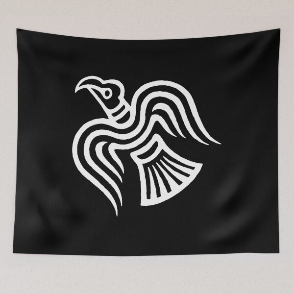 Item preview, Lars Raven designed and sold by swayehe.