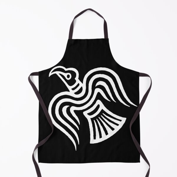 Item preview, Lars Raven designed and sold by swayehe.