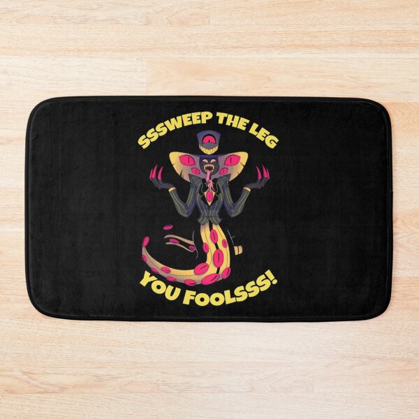 Item preview, Sweep the Leg You Fools! designed and sold by Pricehotshop.