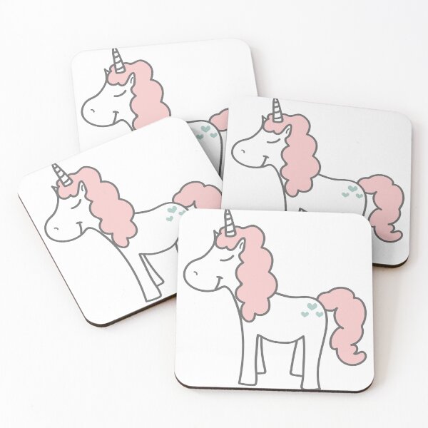 Item preview, Unicorn Twin 2020 designed and sold by AutumnVibeShop.