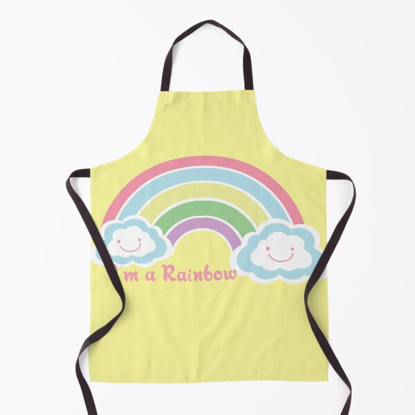 Item preview, I am a rainbow designed and sold by Looplk.