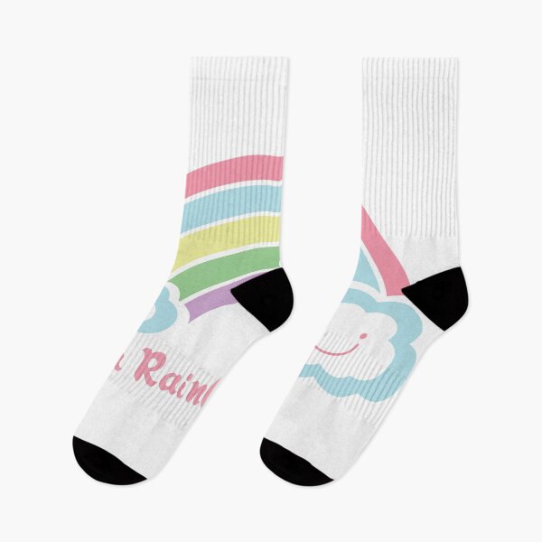 Item preview, I am a rainbow designed and sold by Looplk.