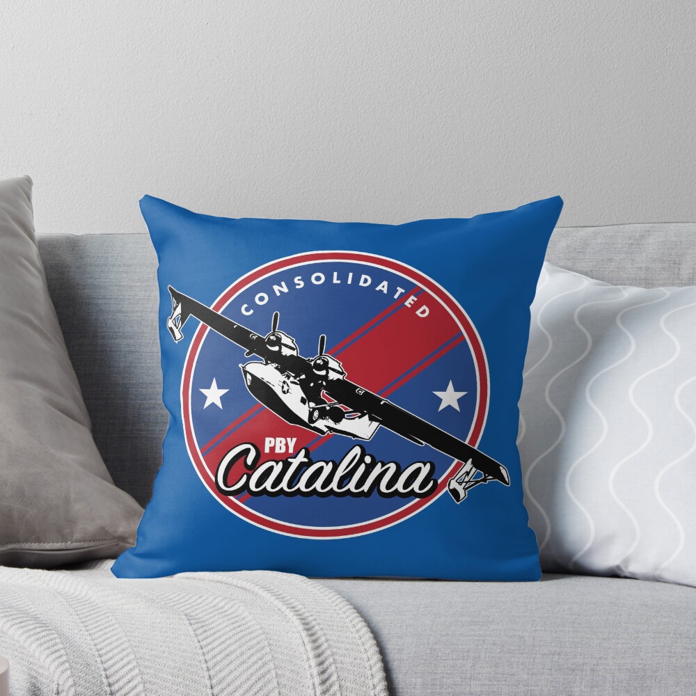 Item preview, Throw Pillow designed and sold by StrongVlad.