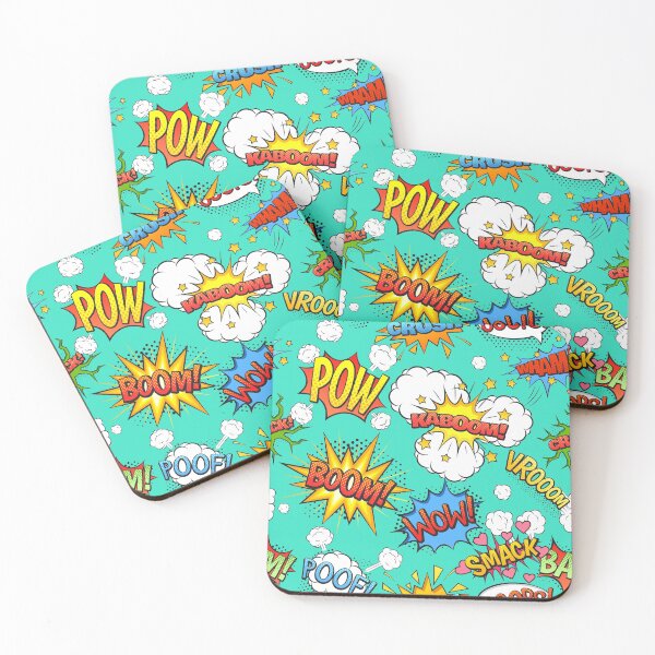 Item preview, Comic - Pattern designed and sold by iamwowie.