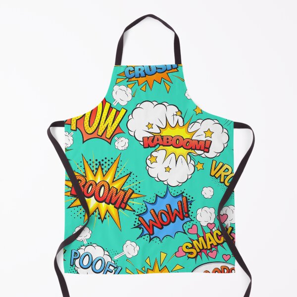 Item preview, Comic - Pattern designed and sold by iamwowie.
