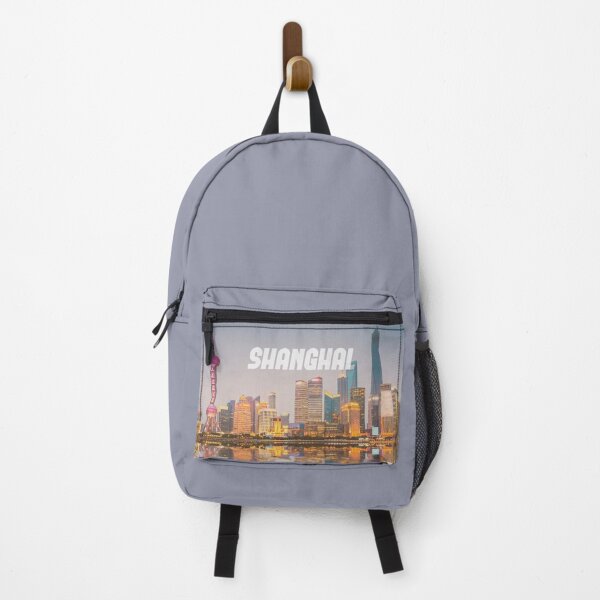 Item preview, Shanghai towers designed and sold by Fabio9605.