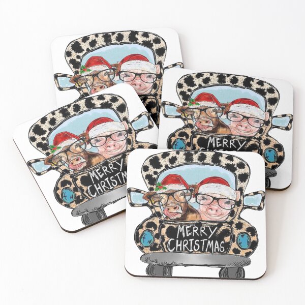 Item preview, Merry Christmas designed and sold by Murasakiki.