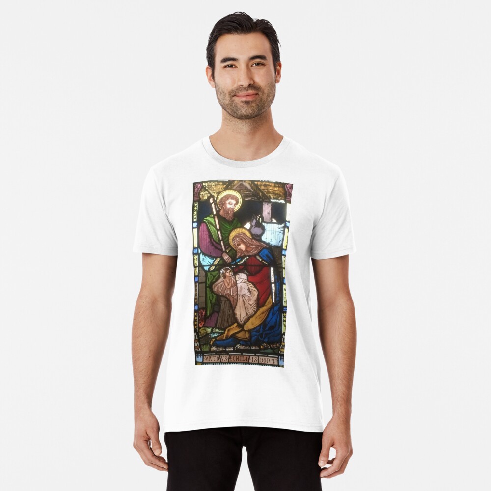 Item preview, Premium T-Shirt designed and sold by GodstoneUB.