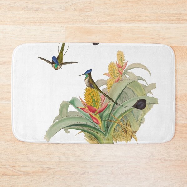 Item preview, Marvellous Spatuletail - Loddigesia Mirabilis designed and sold by billythekidtees.