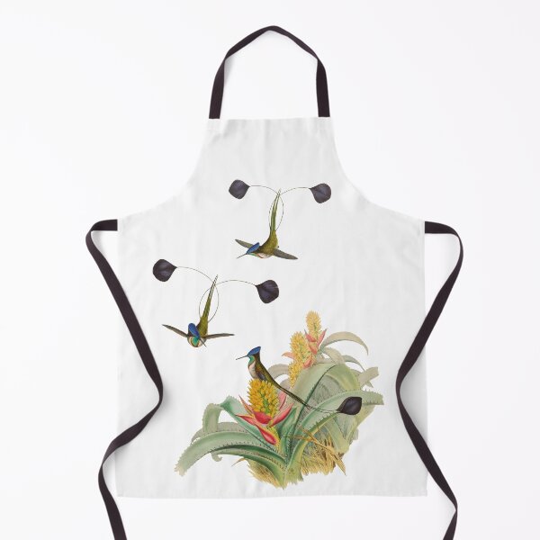 Item preview, Marvellous Spatuletail - Loddigesia Mirabilis designed and sold by billythekidtees.