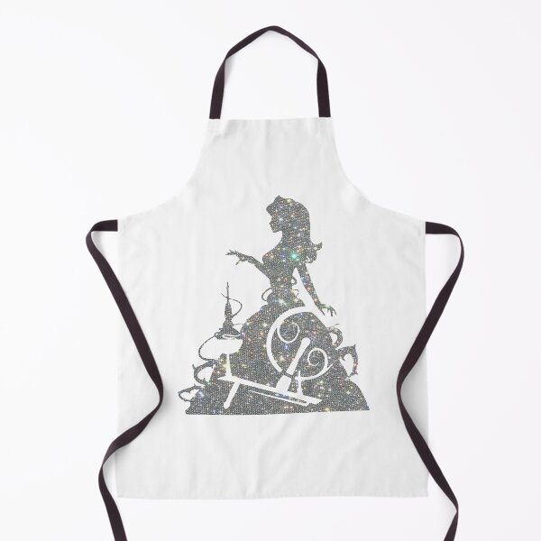 Item preview, Princess designed and sold by BubbleFog.