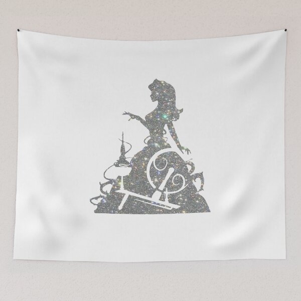Item preview, Princess designed and sold by BubbleFog.