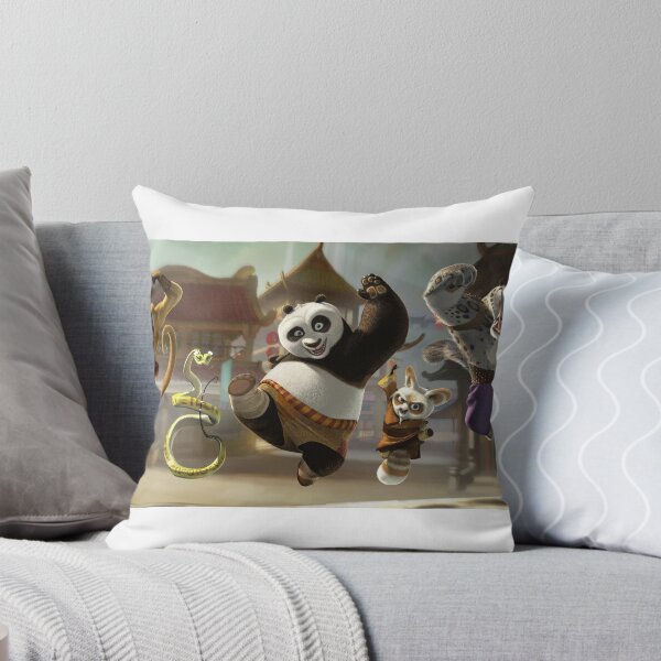 Item preview, Kung fu designed and sold by Art-tales.