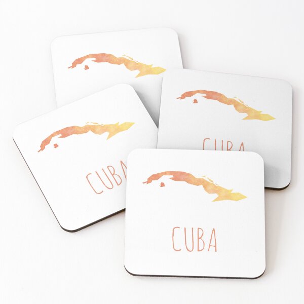 Item preview, cuba designed and sold by Motivburg.