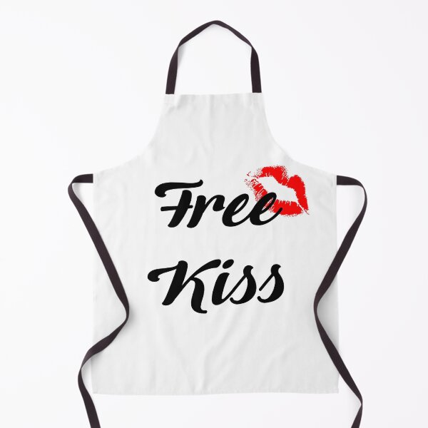 Item preview, Free Kiss designed and sold by Fabio9605.