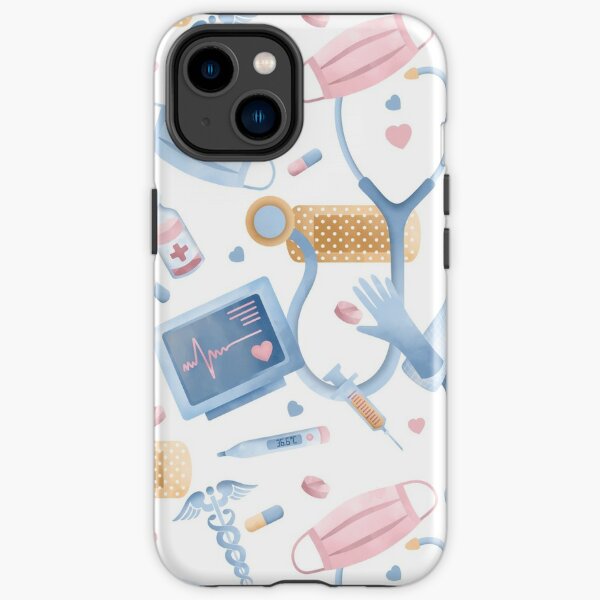 Ekg Phone Cases for Sale Redbubble