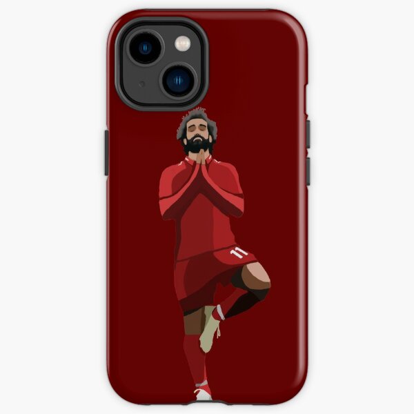 Liverpool s Mo Salah