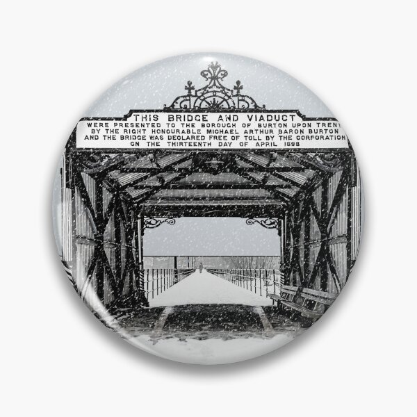 Item preview, Bridge in a Box designed and sold by mhfore.