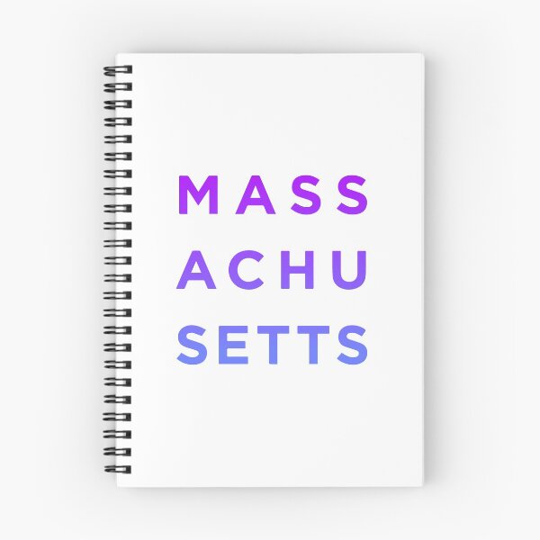Item preview, Massachusetts designed and sold by designdroplet.