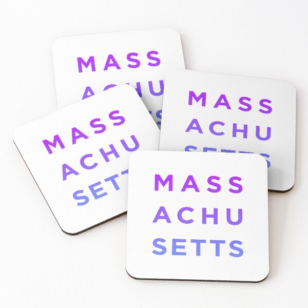 Item preview, Massachusetts designed and sold by designdroplet.