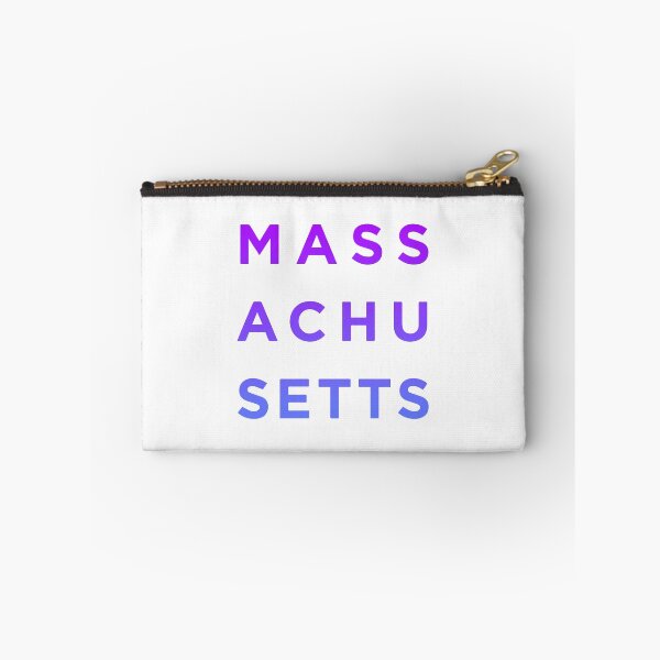 Item preview, Massachusetts designed and sold by designdroplet.