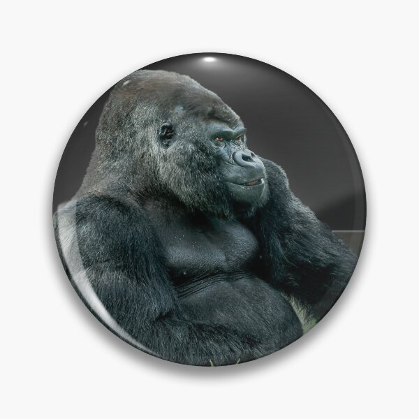 Item preview, Pop-up Gorilla designed and sold by mhfore.