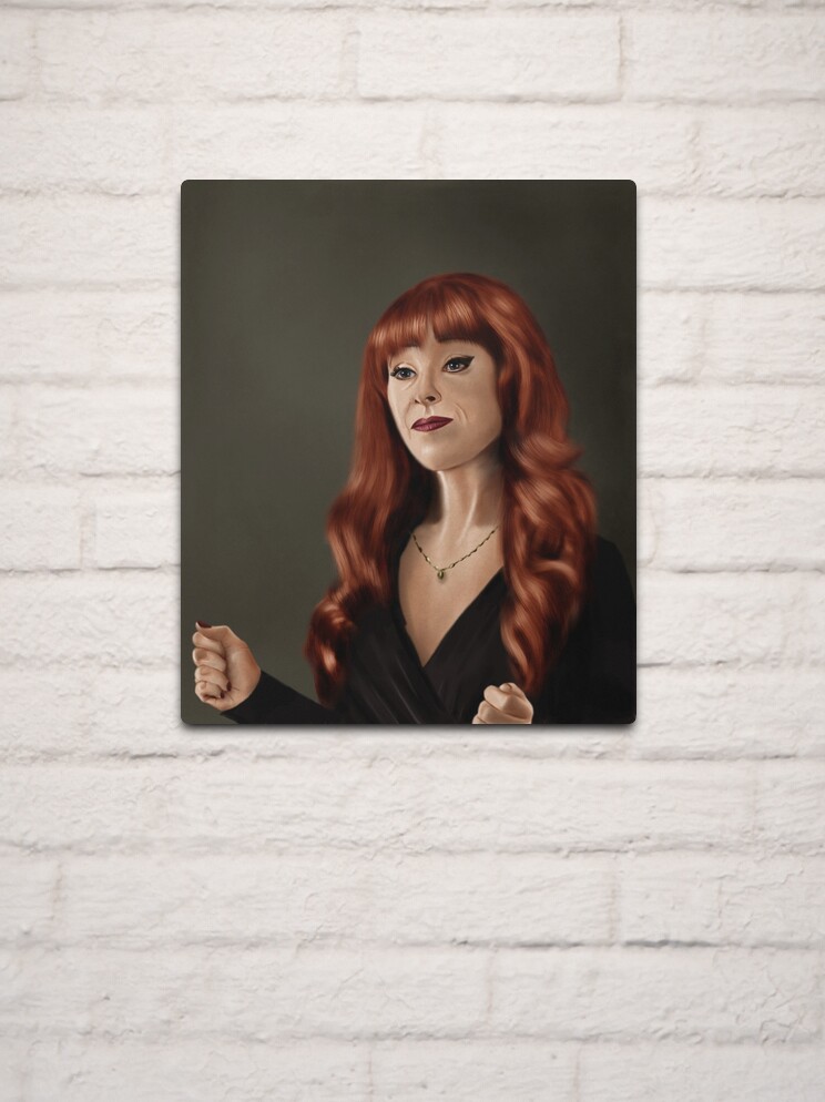 Rowena Print 