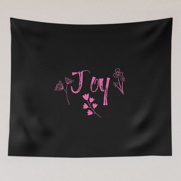 Item preview, Joy Tees designed and sold by Shevonda Thomas.