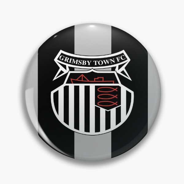 Item preview, Grimsby Town FC designed and sold by Gogetatme.
