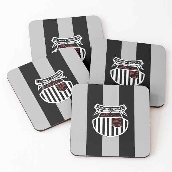Item preview, Grimsby Town FC designed and sold by Gogetatme.
