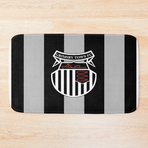 Item preview, Grimsby Town FC designed and sold by Gogetatme.