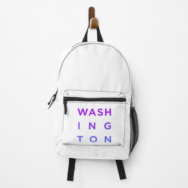 Item preview, Washington designed and sold by designdroplet.