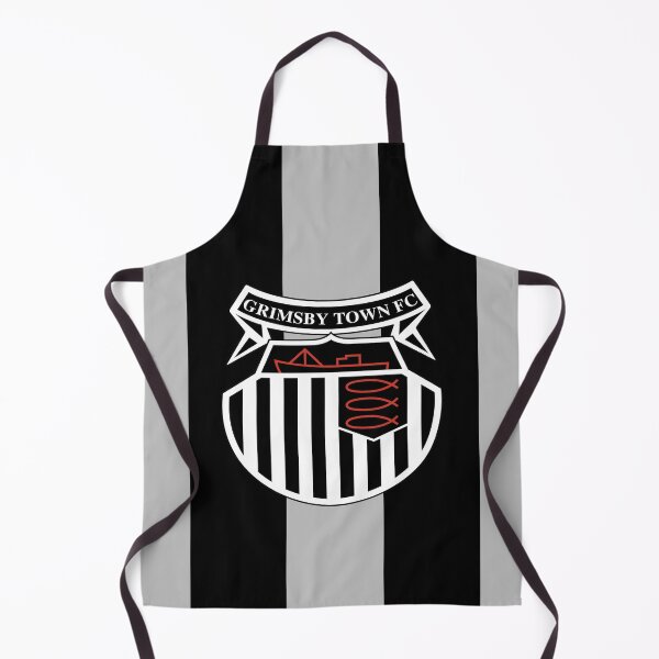 Item preview, Grimsby Town FC designed and sold by Gogetatme.