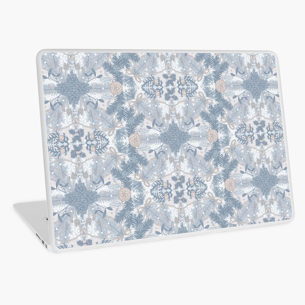 Item preview, Laptop Skin designed and sold by karolfuldesigns.
